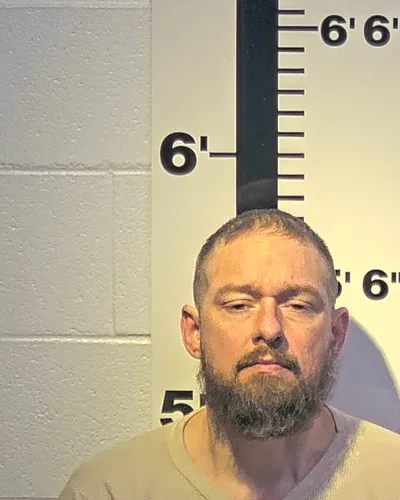 GUNNAR SCHULTZ mugshot