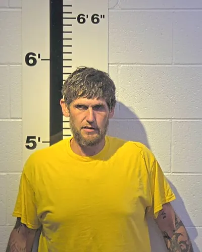 JOSHUA SMITH mugshot