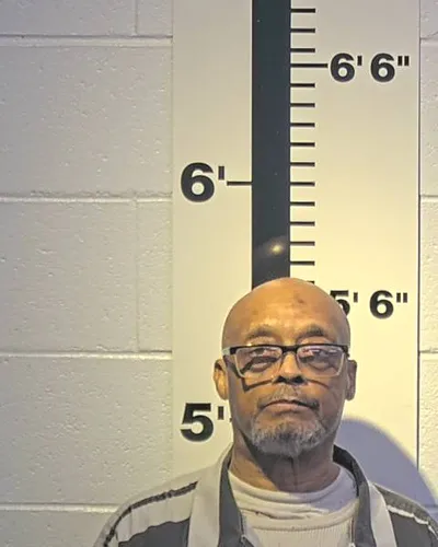 DARRELL TATE mugshot