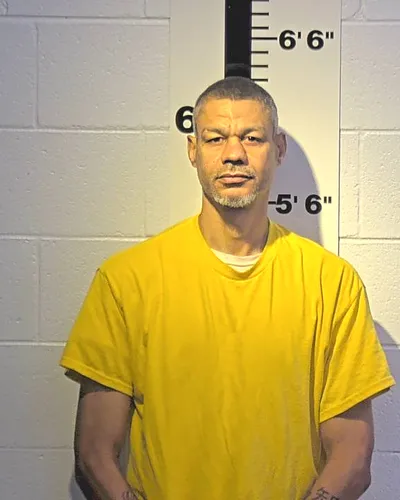 JAMES MCMILLIAN mugshot