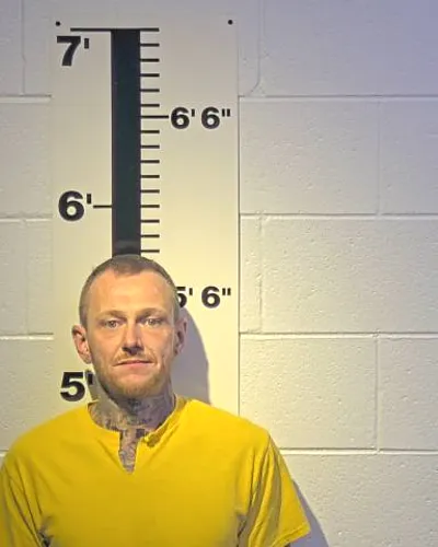 JOSEPH LOOP mugshot