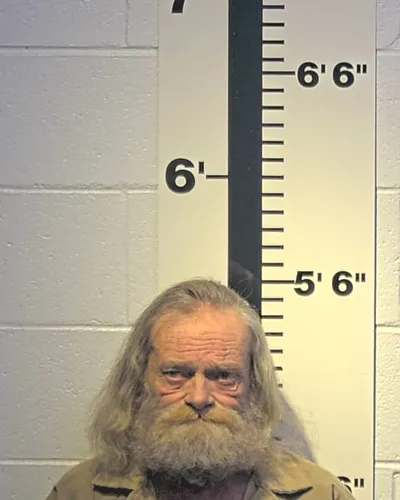 RICHARD ROUSE mugshot