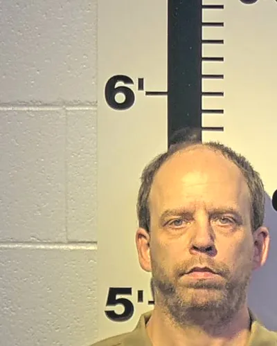 DANNY BRANSON mugshot