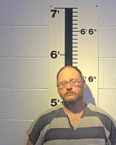 RONNIE QUINTON mugshot