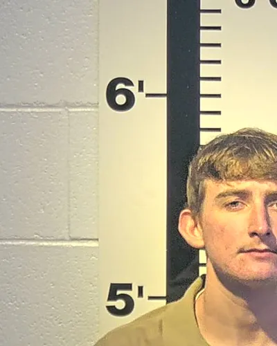 JONATHAN EPPERSON mugshot