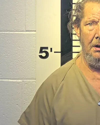 JOSEPH CRAIG mugshot