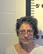 CHRISTINA PALVERENTO