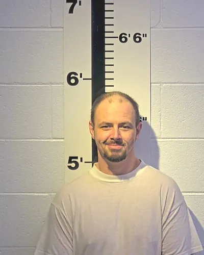 RODNEY WALKER mugshot