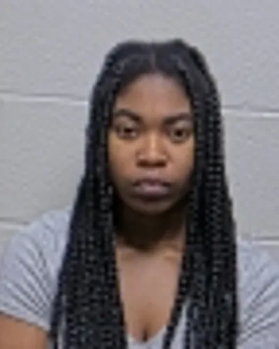 DESTINY JONES mugshot