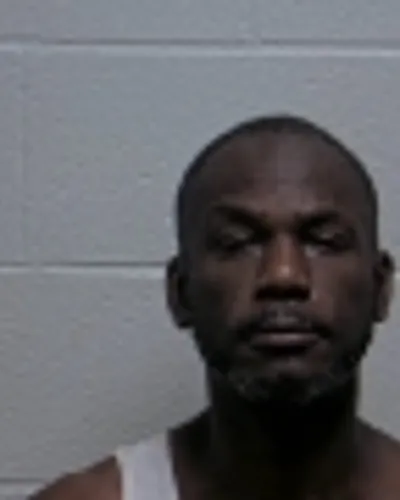 MARCUS WILLIAMS mugshot