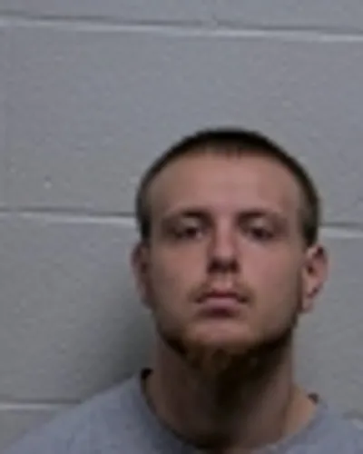 MICHAEL ABERNATHY mugshot