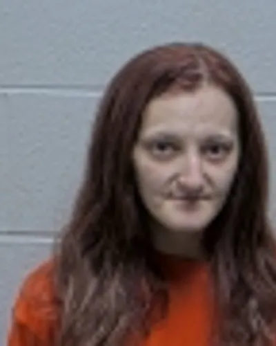 KARA MUELLER mugshot