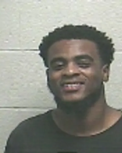 JACQUEZ WHITE mugshot