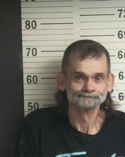 KENNETH WARFIELD mugshot