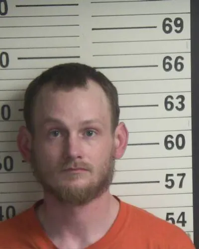 MATTHEW COFFEY mugshot