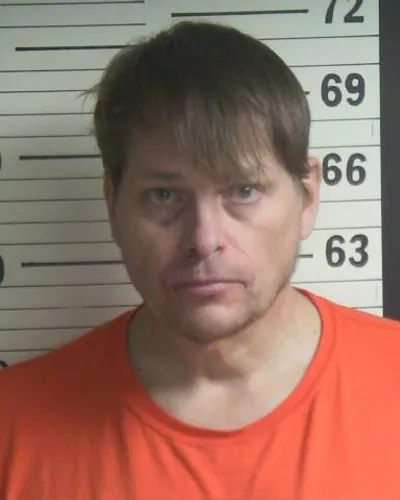 JOSEPH SMITH mugshot