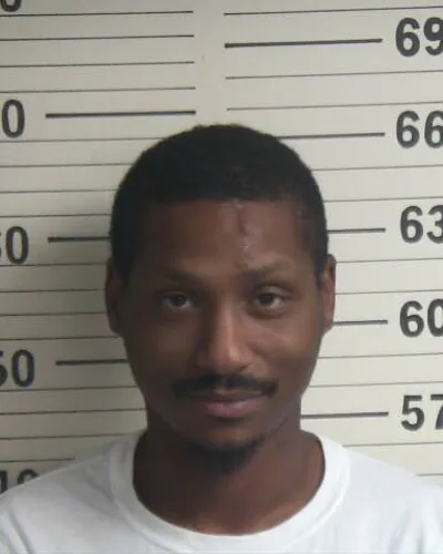 DEVONTE WIGFALL mugshot