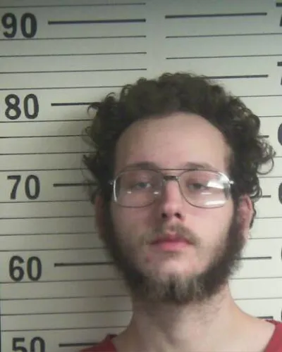 ADRIAN SULFRIDGE mugshot