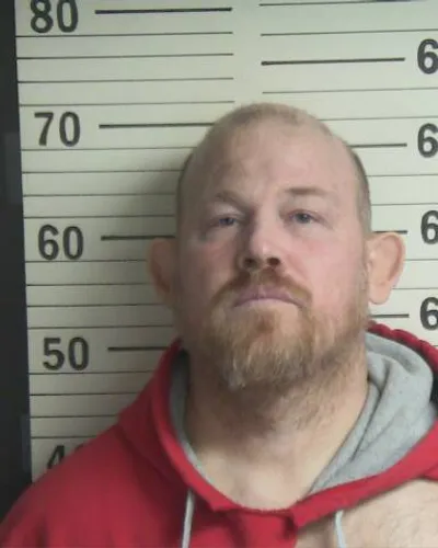 MICHAEL CRUM mugshot