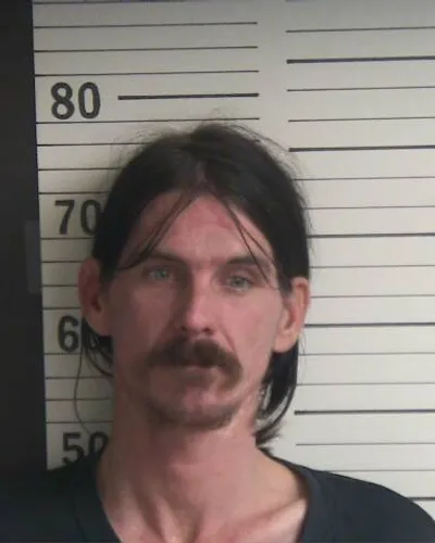 JONATHAN DOWNING mugshot