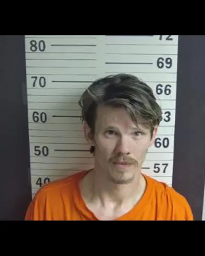 JEFFREY CICIRELLI mugshot