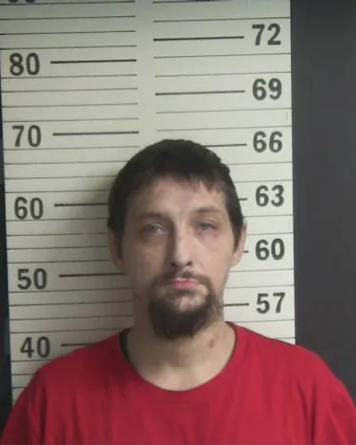 CHRISTOPHER STRINGFIELD mugshot