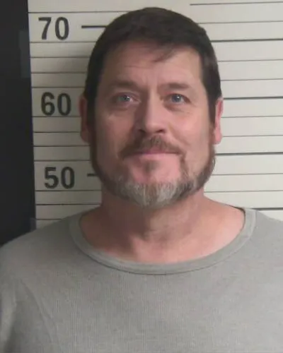 DONALD LOWE mugshot