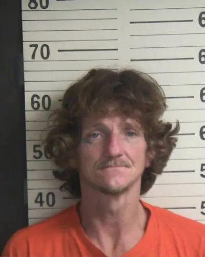 BOBBY NORTHERN mugshot