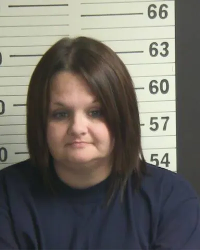 CASEY THOMPSON mugshot