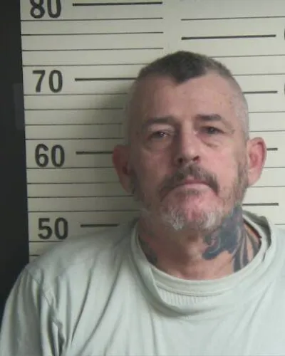 ERIC WHITAKER mugshot