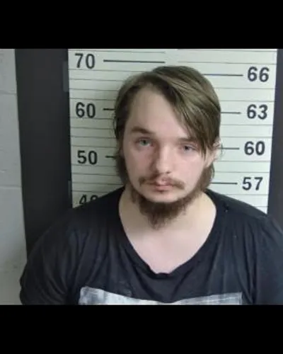 LOHGAN BABCOCK mugshot