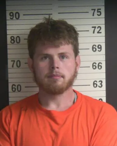 DONALD WILDER mugshot