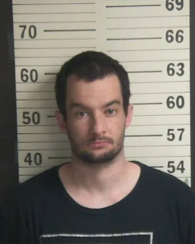 TRAVIS HELTON mugshot