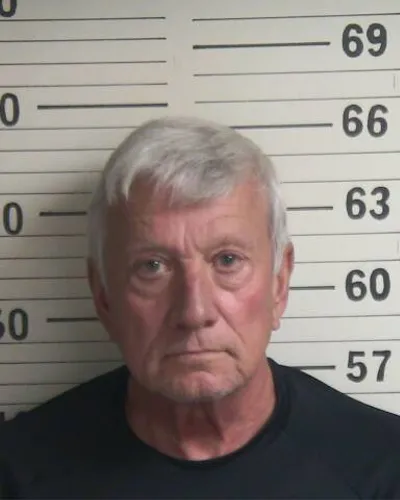 JIMMY VENTRCA mugshot