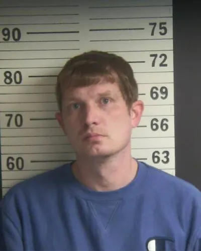 SONNY MCDONALD mugshot