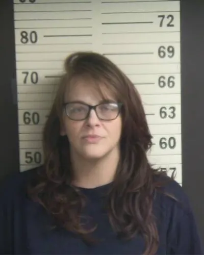 ALICE MORPHEW mugshot