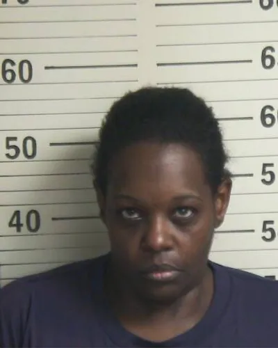 SABRINA PROFFITT mugshot