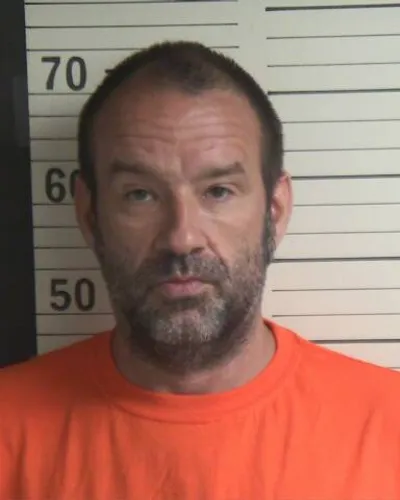 DOUGLAS WOODSON mugshot