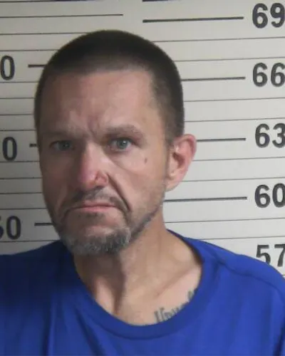 STEVEN SMITH mugshot