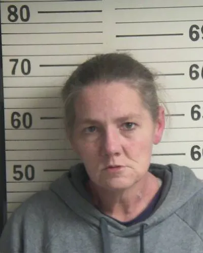 MELISSA BULL mugshot