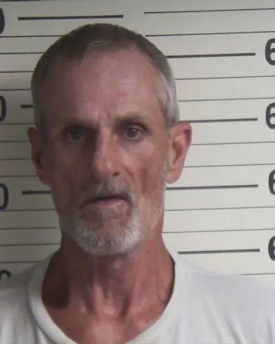 JACKIE DAVIS mugshot