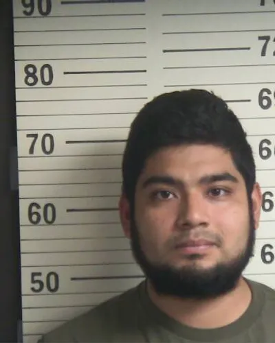 RICARDO HERNANDEZ mugshot