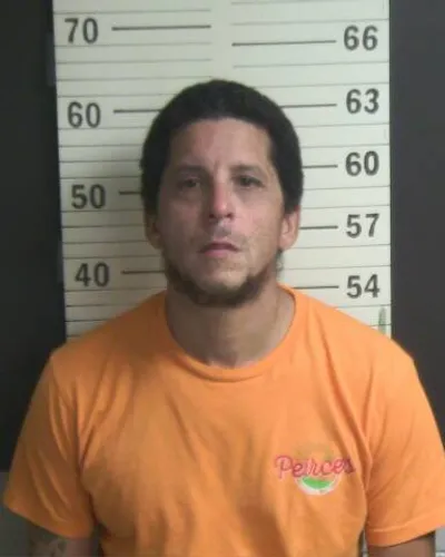 JONATHAN SANABRIA-SERRANO mugshot