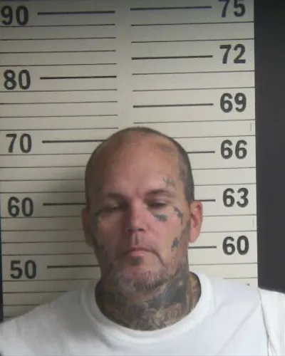 DERRICK MCDANIEL mugshot