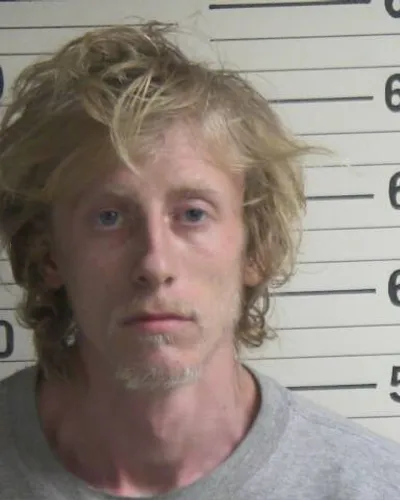 JEFFREY STARKEY mugshot