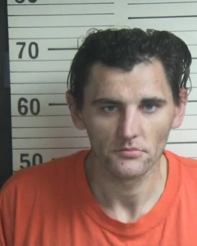 WILLIAM ARTERBURN mugshot