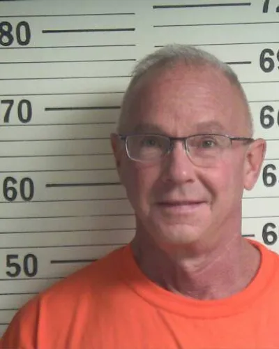 CHRISTOPHER GREENE mugshot