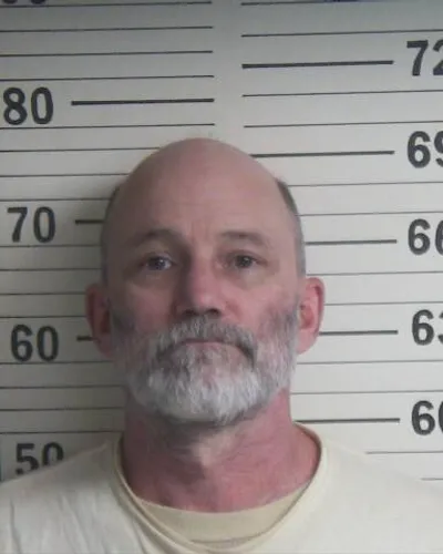 JAMES PURKEY mugshot