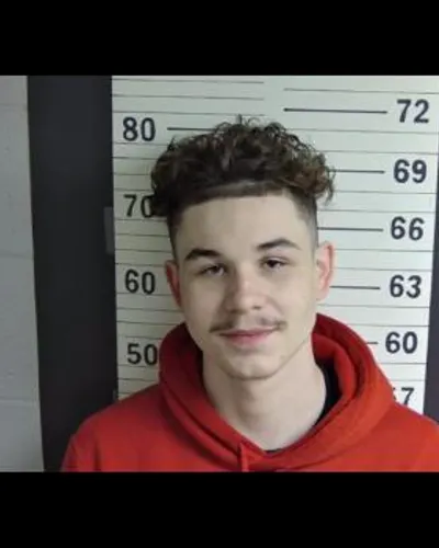 JONATHAN DITULLIO mugshot