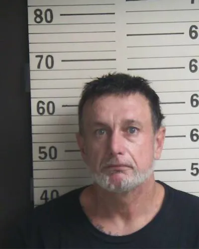 DOUGLAS LAUGHER mugshot